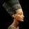 Nefertiti Profile