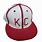 Negro League Baseball Caps