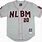 Negro League Baseball Jersey S