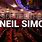Neil Simon Theatre