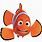 Nemo Dad Clip Art