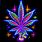 Neon 420 Weed