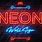 Neon Light Logo