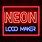 Neon Logo Creator