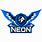 Neon Logo eSports