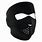 Neoprene Face Mask