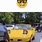 Nerd Emoji Car