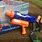 Nerf Halo Rocket Launcher