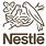 Nestle Old Logo