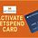 NetSpend Card Activation