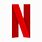 Netflix Logo Transparent