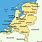 Netherlands City List