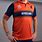 Netherlands Cricket Jersey