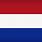 Netherlands Flag Printable