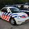 Netherlands Police Cars