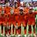 Netherlands World Cup Team 2022