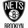 Nets Logo Transparent