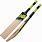 New Balance Cricket Bat Profile