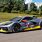 New Corvette Race Car