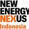 New Energy Nexus