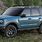 New Ford Bronco Sport 2021