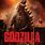 New Godzilla Movie 2014