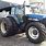 New Holland 8360 Tractor Mirror
