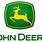 New John Deere Logo