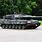New Leopard Tank