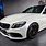 New Mercedes C63 AMG