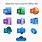 New Office 365 Icon