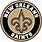 New Orleans Saints NFL Helmet