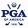 New PGA Logo