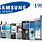 New Samsung $2000 Phones