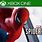 New Spider-Man Game Xbox One