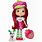 New Strawberry Shortcake Dolls