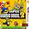 New Super Mario Bros 2 Box Art