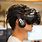New Virtual Reality Headset
