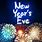 New Year's Eve JPEG