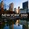 New York 2000 2019