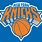 New York Knicks Alternate Logo