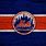 New York Mets Wallpaper 4K