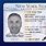 New York State Real ID
