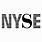 New York Stock Exchange Symbols