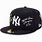 New York Yankees 59FIFTY Hats