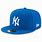New York Yankees Hats Blue