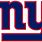 New Yort Giants Logo