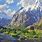 New Zealand Landscape Paintings
