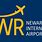 Newark Liberty International Airport Logo