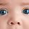 Newborn Baby Eye Color